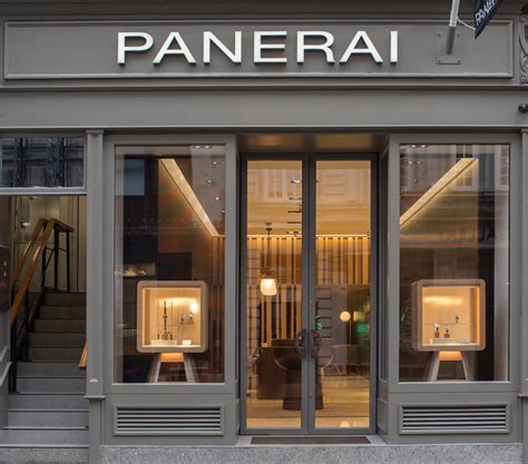 panerai retailers london|Panerai bond street.